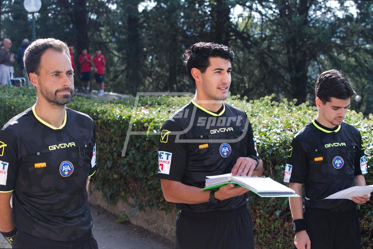 Assisi Calcio – Bevagna 2026
