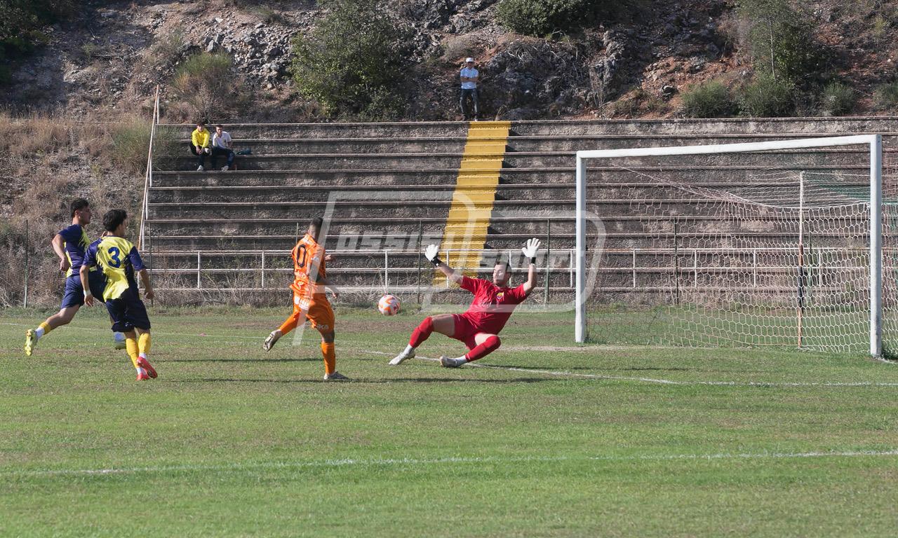 Assisi Calcio – Bevagna 2026