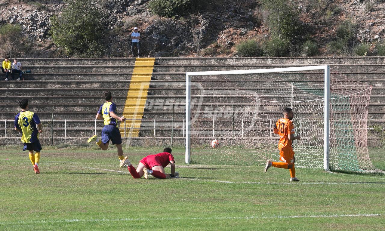 Assisi Calcio – Bevagna 2026