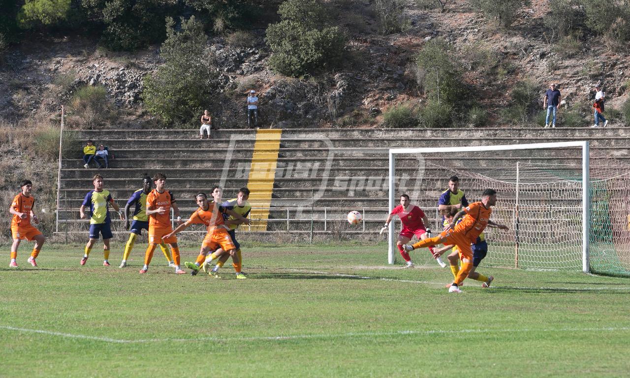 Assisi Calcio – Bevagna 2026