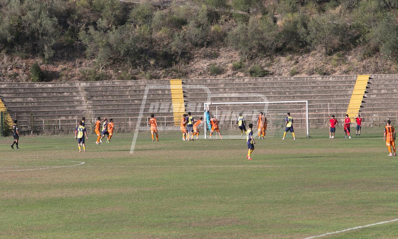 Assisi Calcio – Bevagna 2026