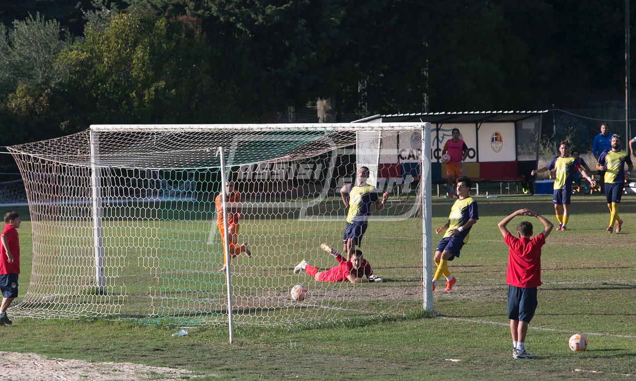 Assisi Calcio – Bevagna 2026