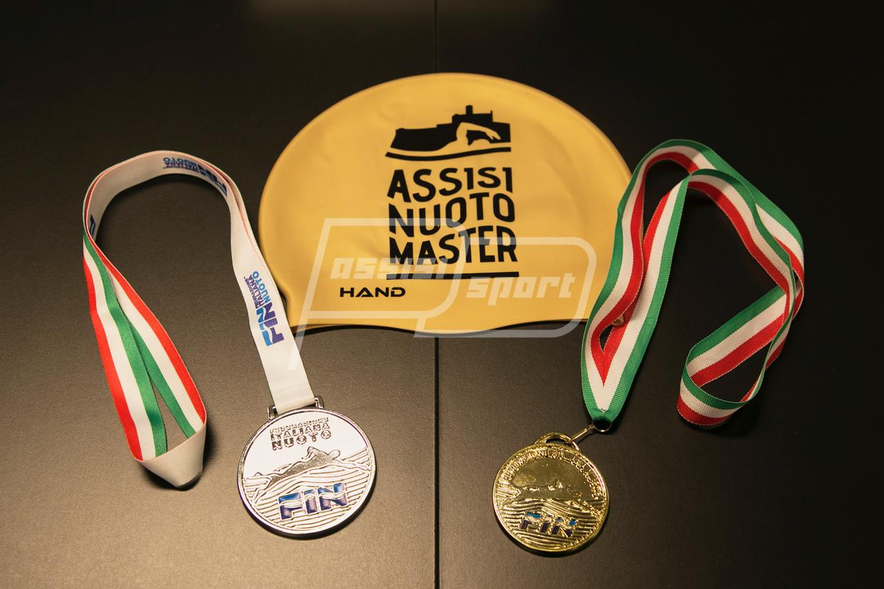 Assisi Nuoto Master 2026