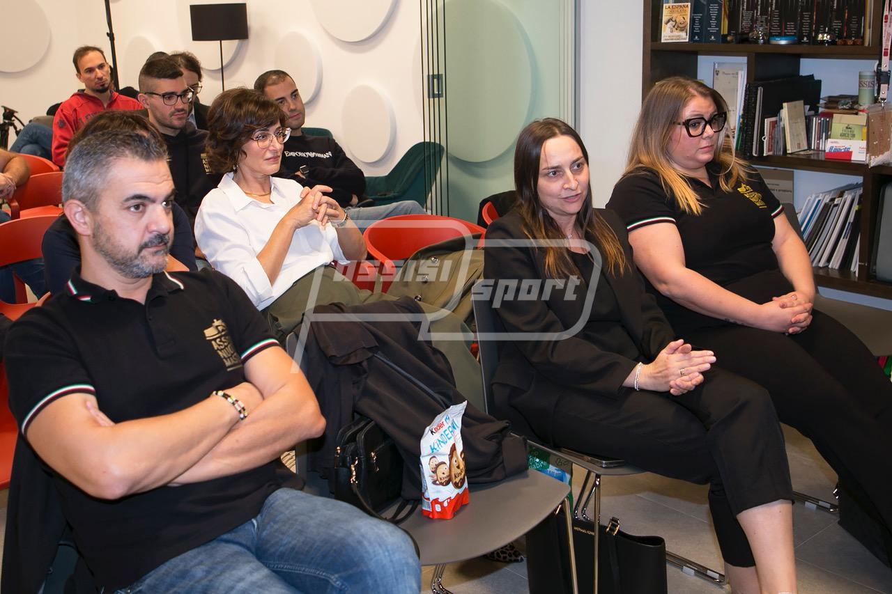 Assisi Nuoto Master 2026