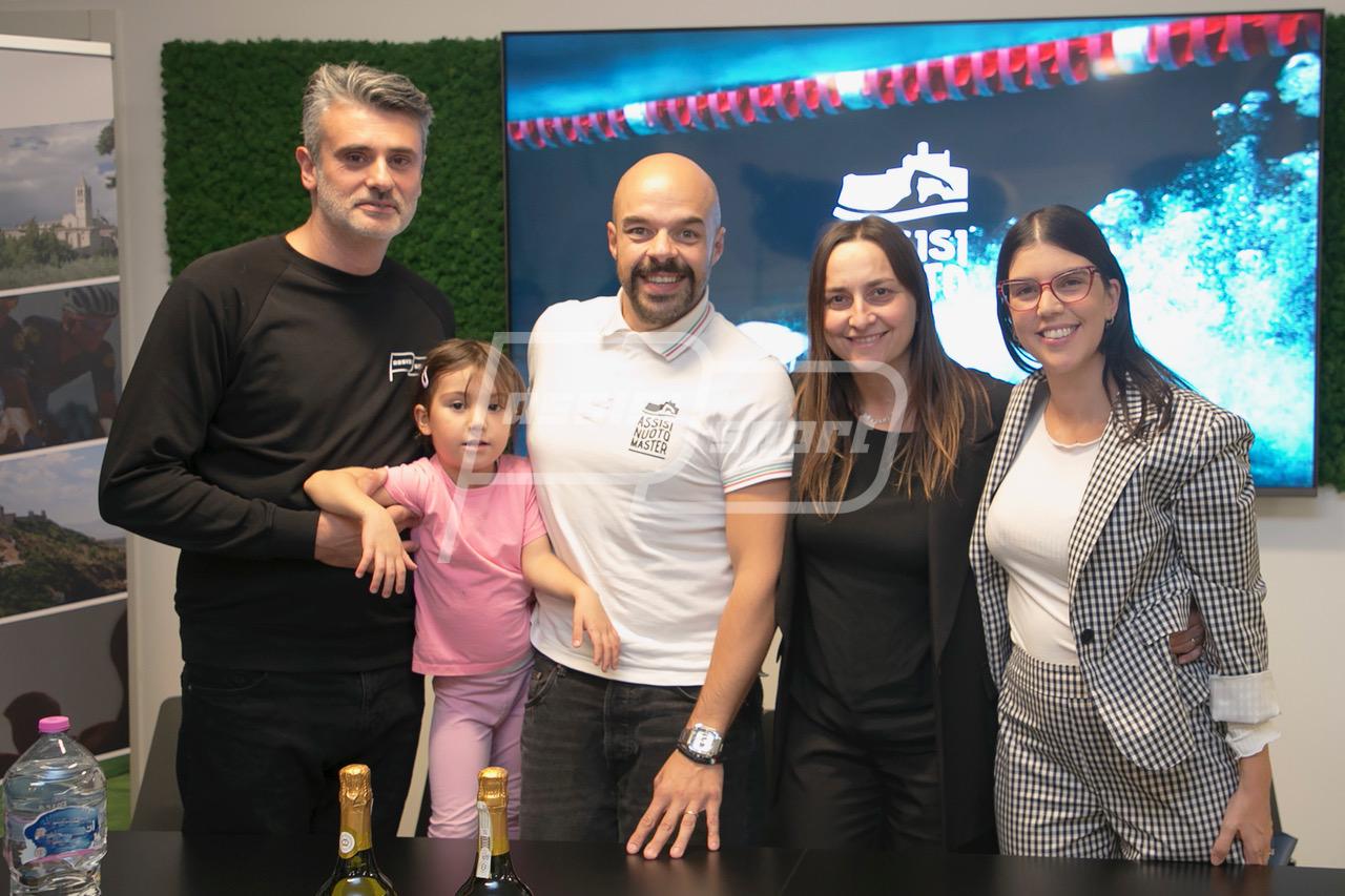 Assisi Nuoto Master 2026
