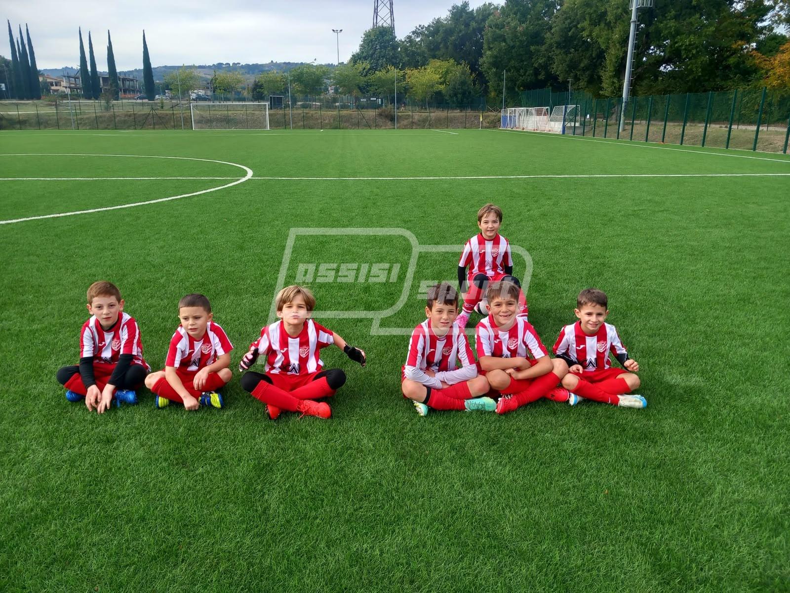 PETRGNANO CALCIO