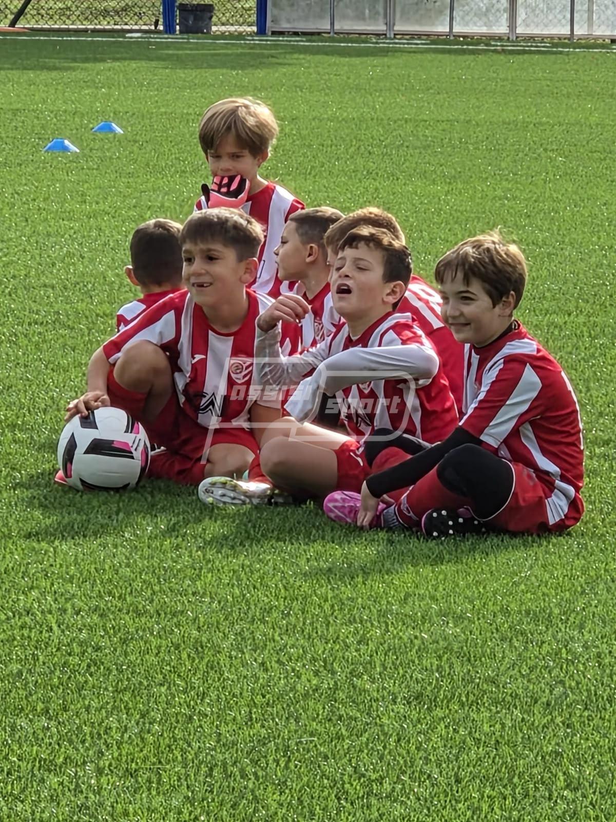 PETRGNANO CALCIO