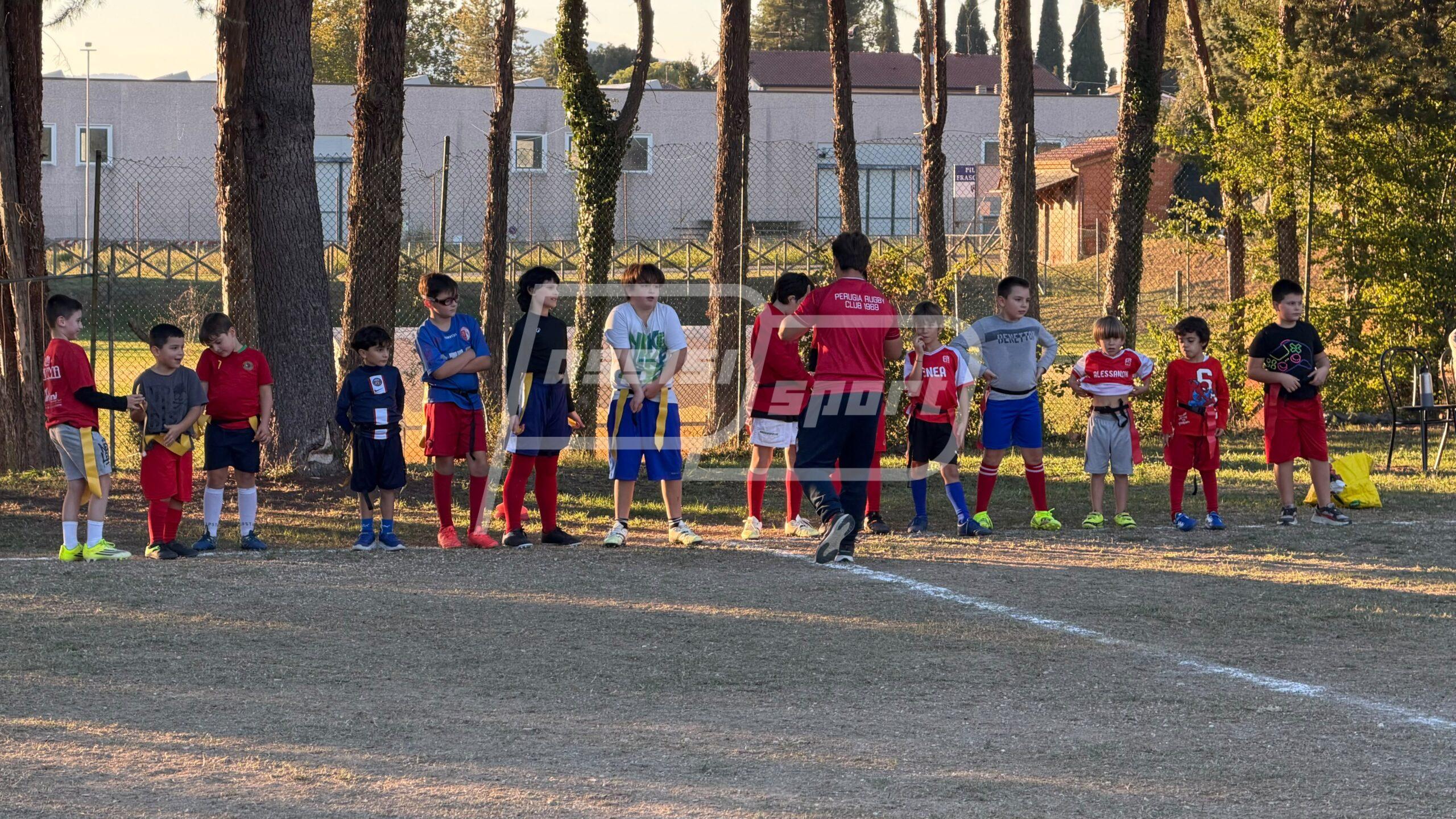 Assisi Rugby