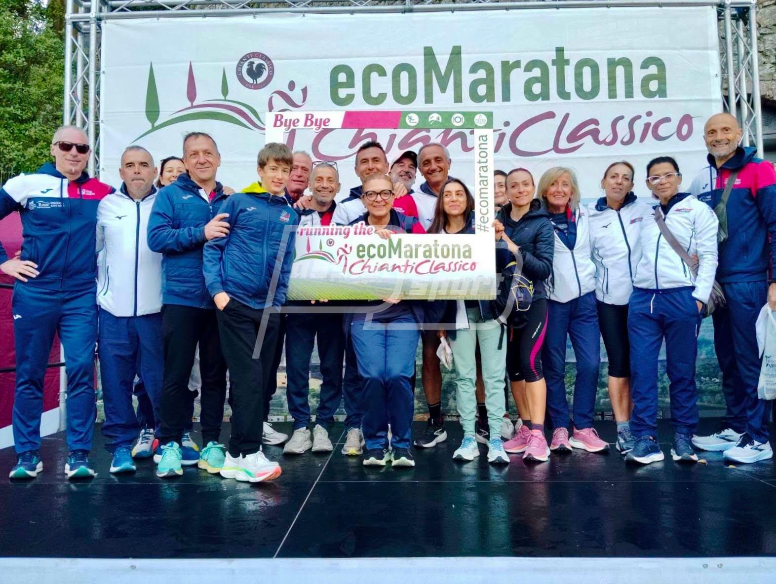 ASSISI RUNNERS