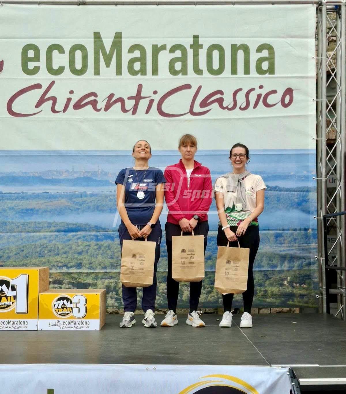 ASSISI RUNNERS