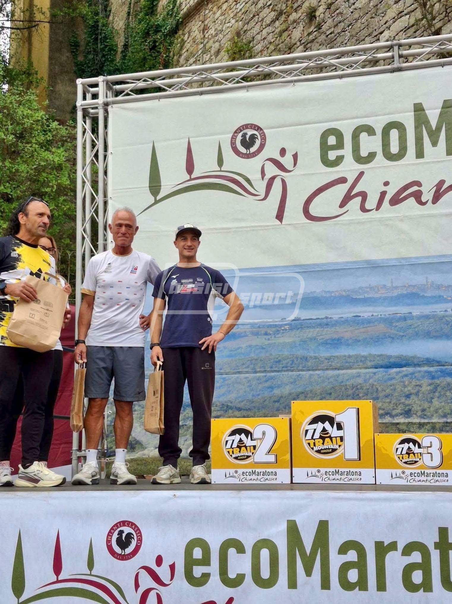 ASSISI RUNNERS