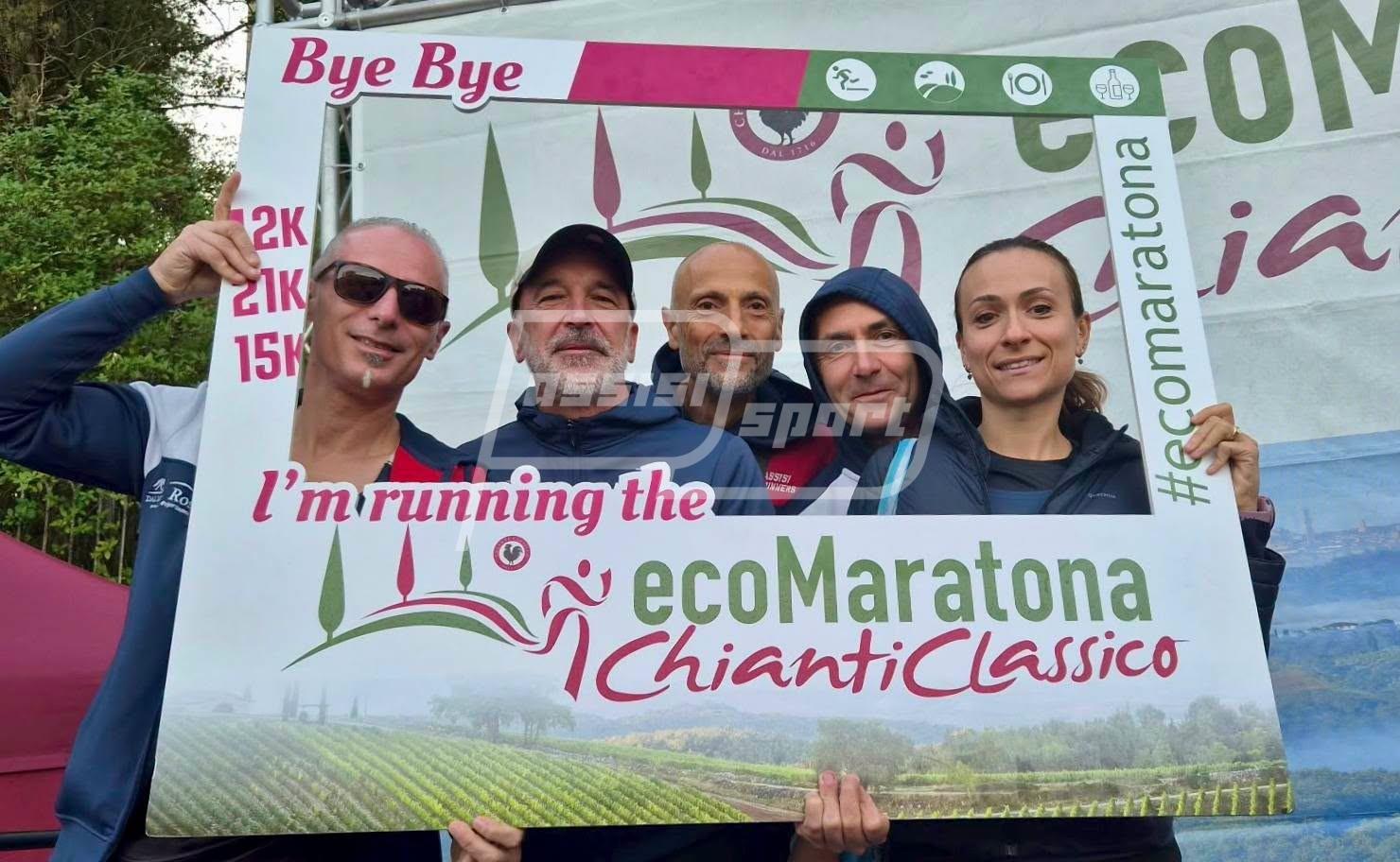 ASSISI RUNNERS