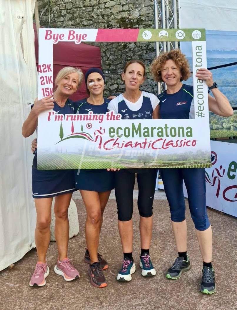 ASSISI RUNNERS