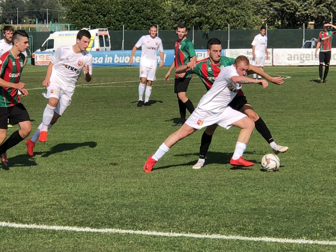 Calcio Umbria