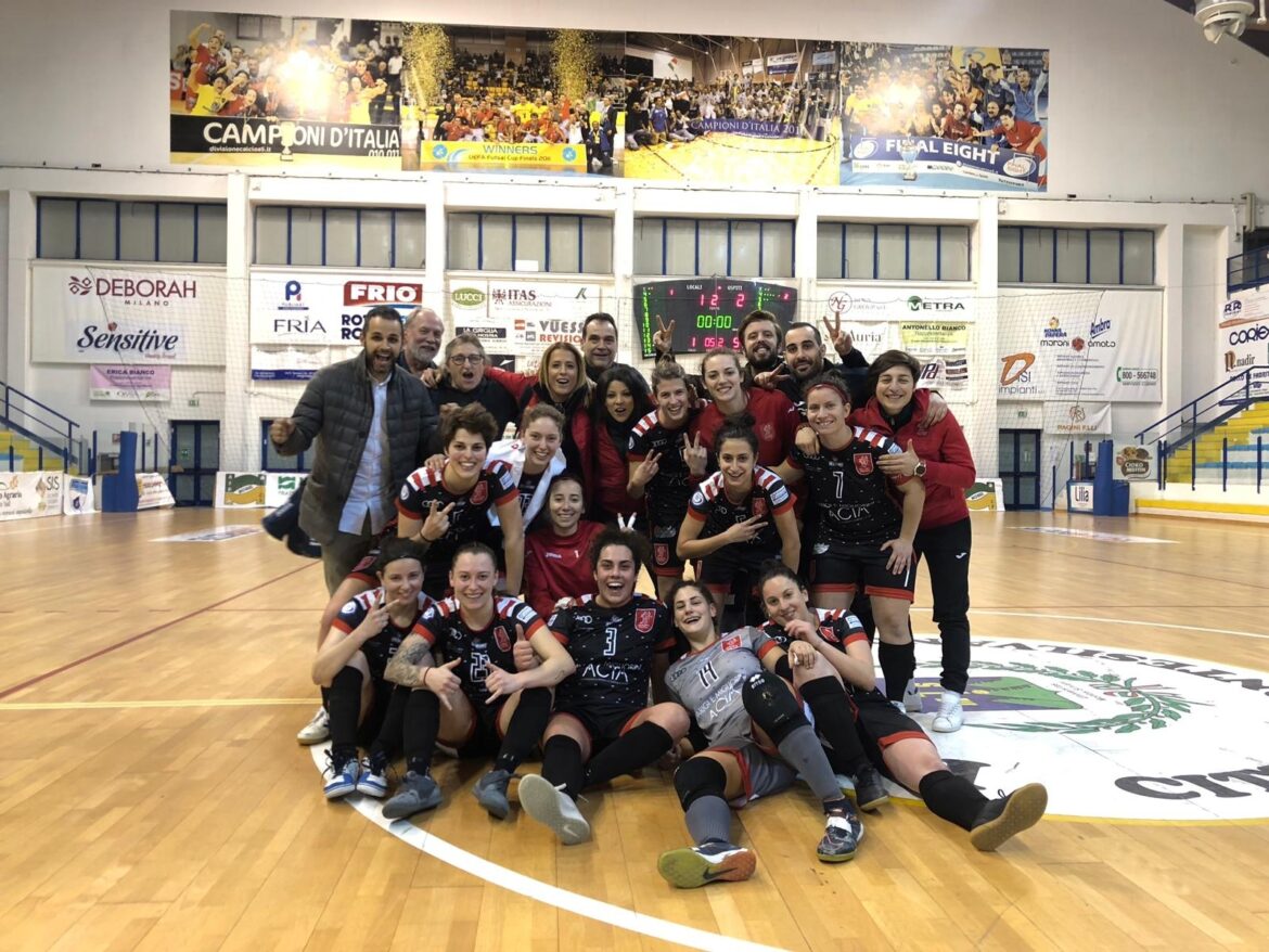 Perugia Futsal