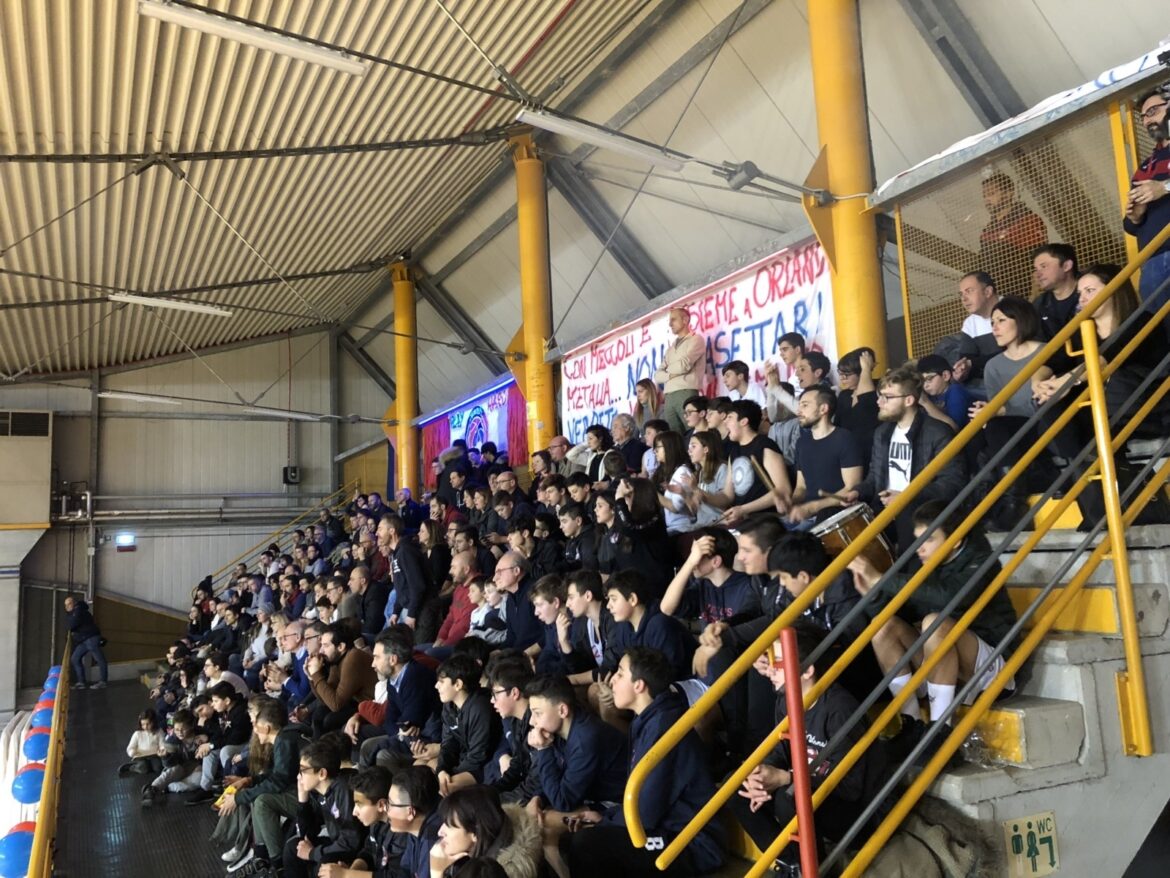 Virtus Assisi