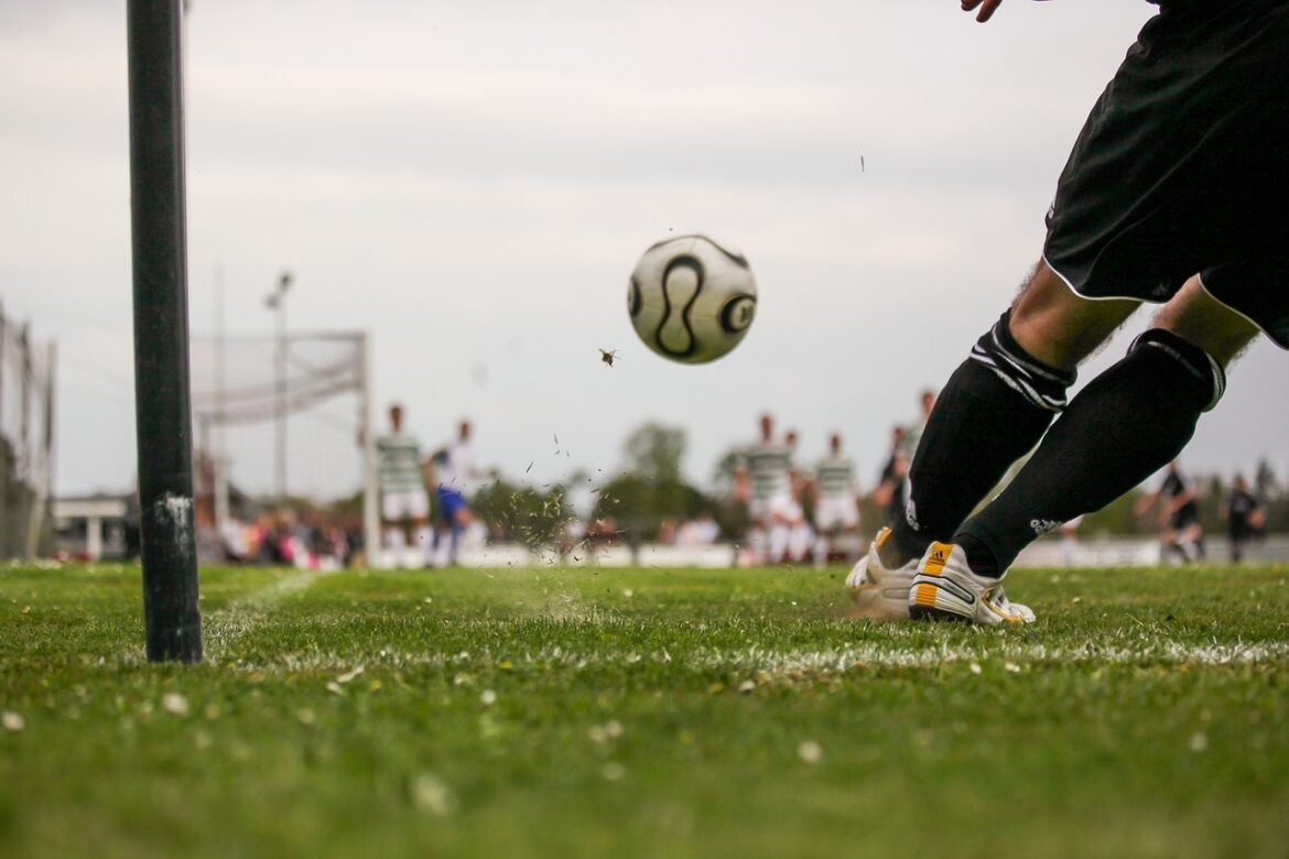 Calcio Umbria 2018-2019