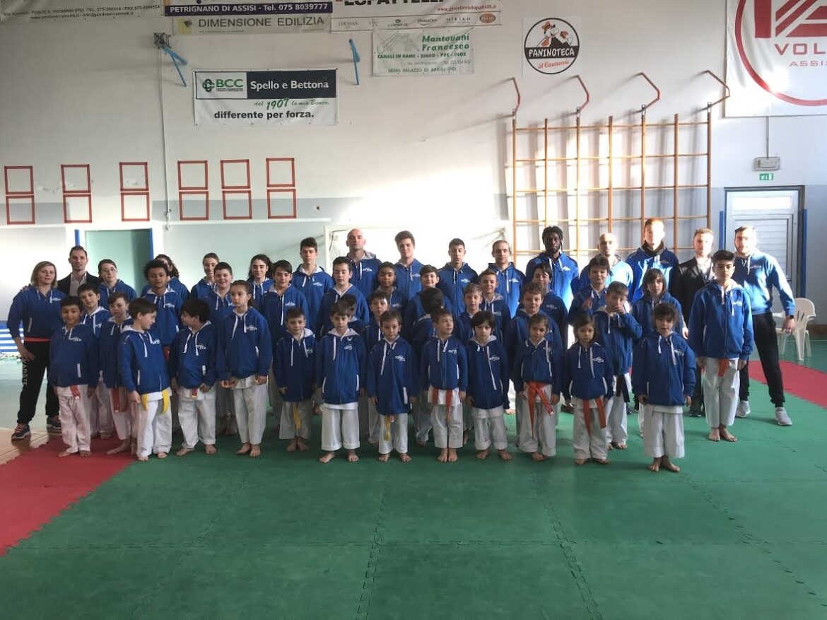 XIX Campionato Regionale Fesik
