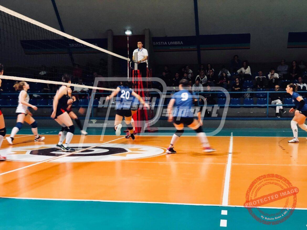 Bastia Volley