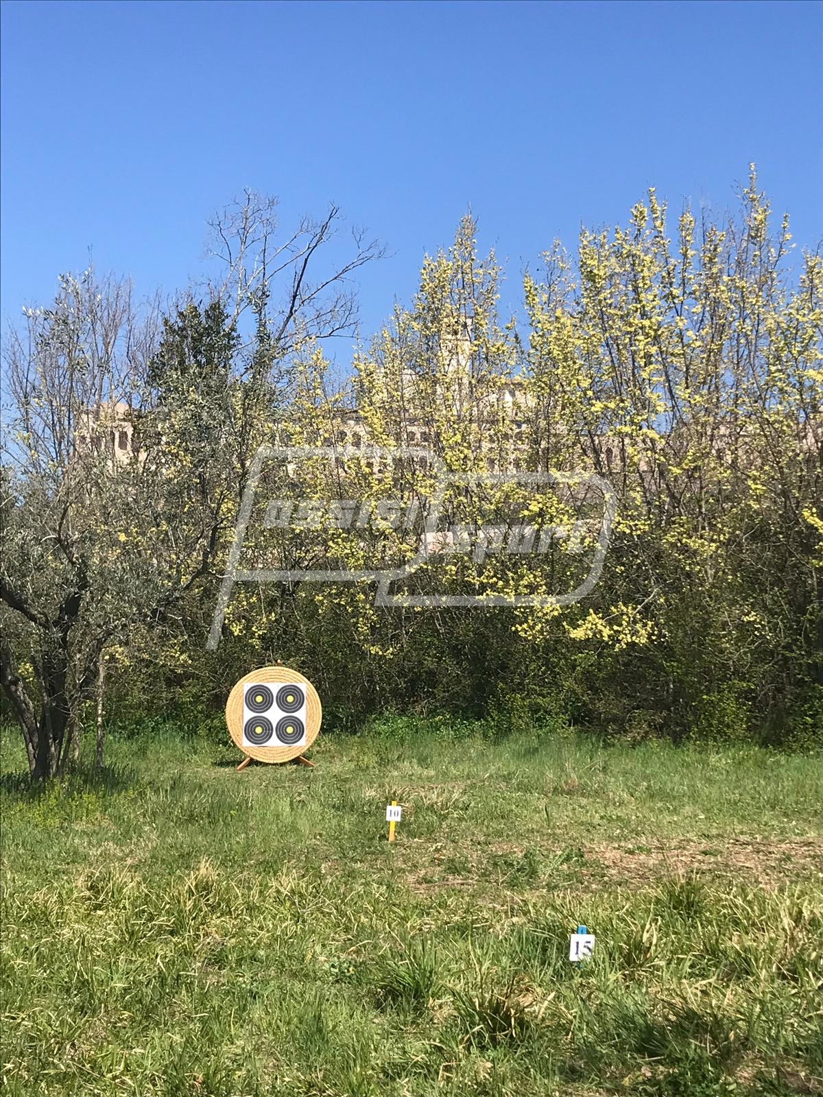 Arcieri Assisi 2