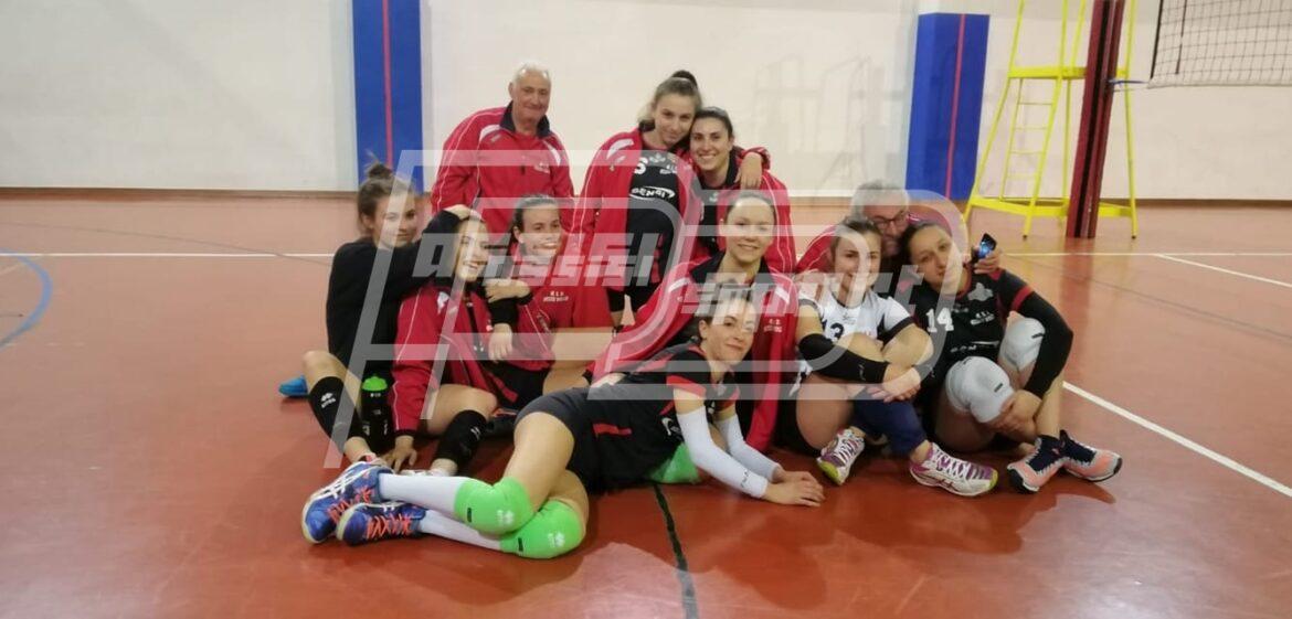 Sensi Assisi Volley