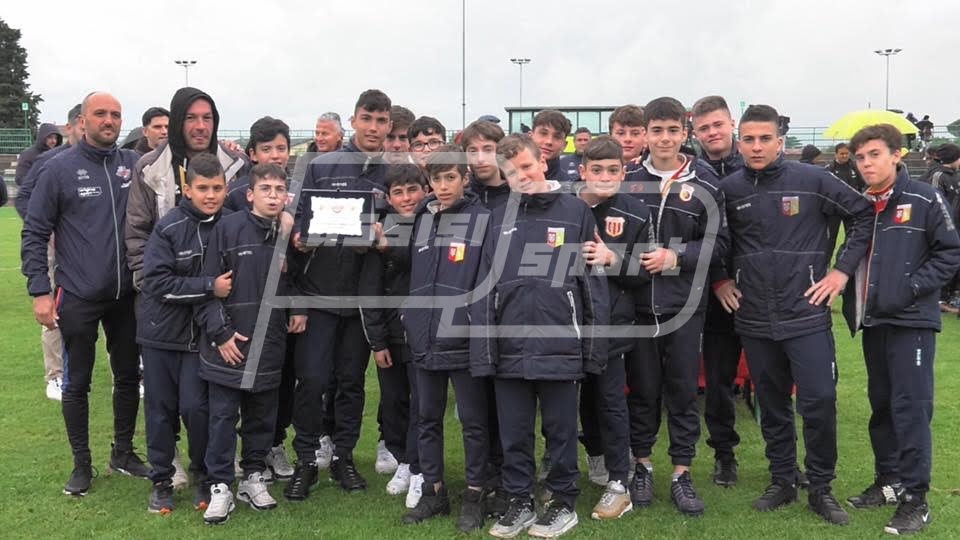 3° Trofeo Città di Assisi