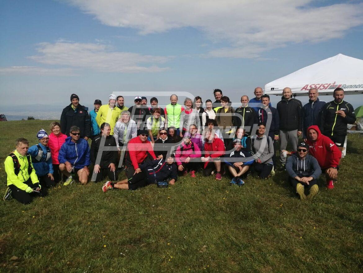Assisi Runners