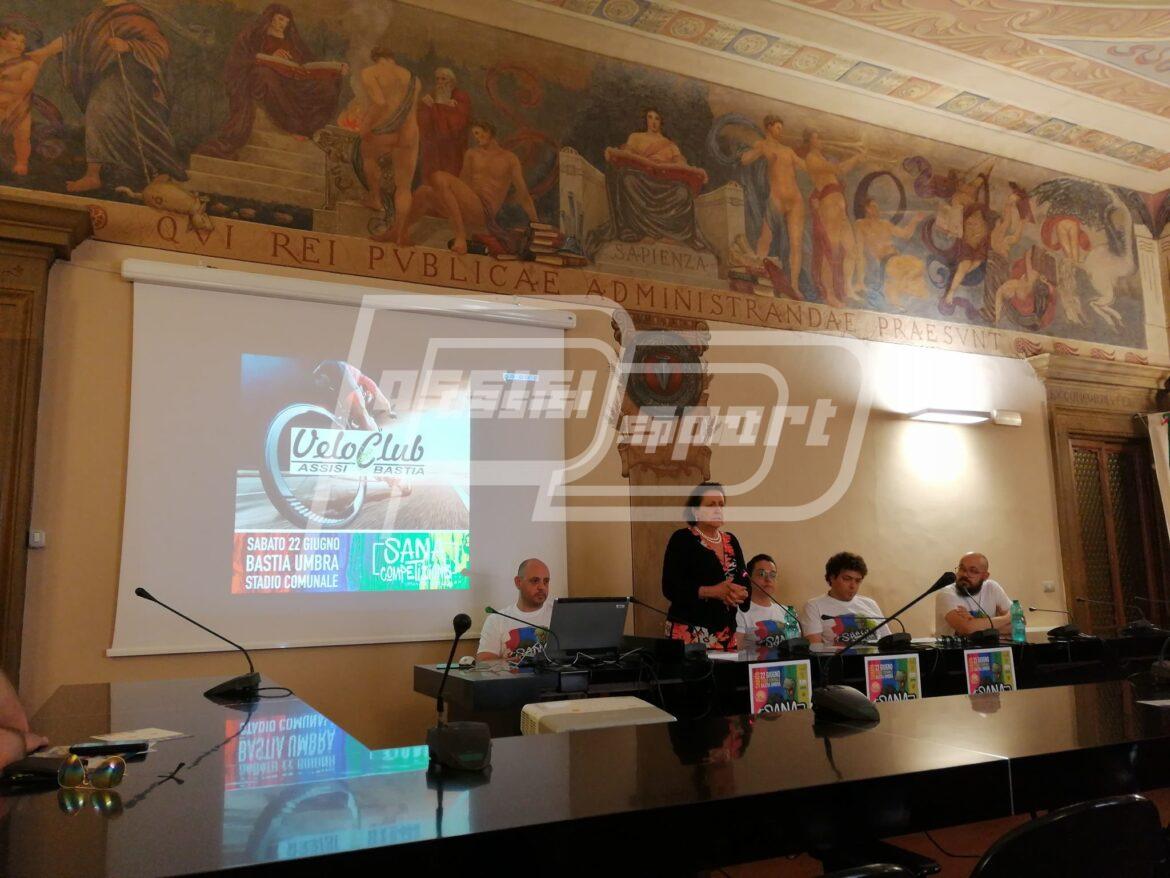 Sana Competizione Bastia