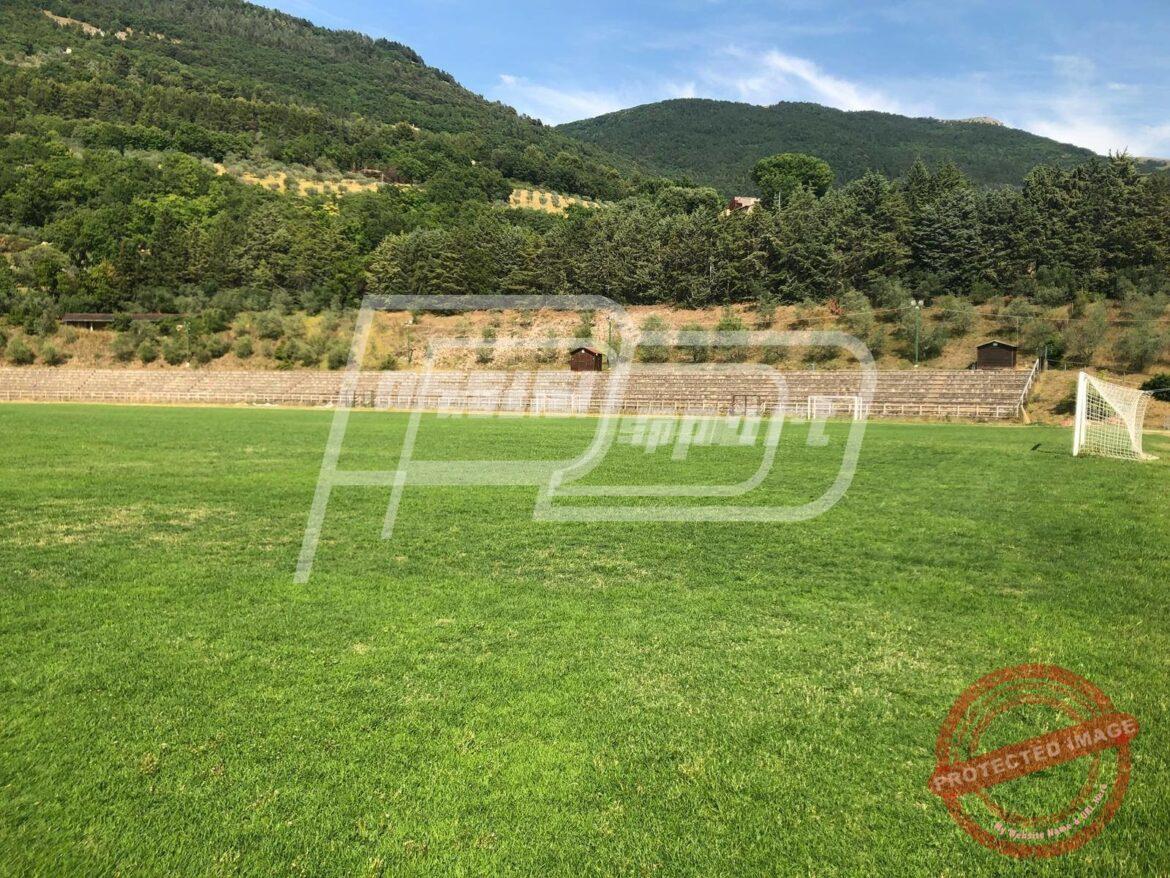 Calcio, Assisi Subasio