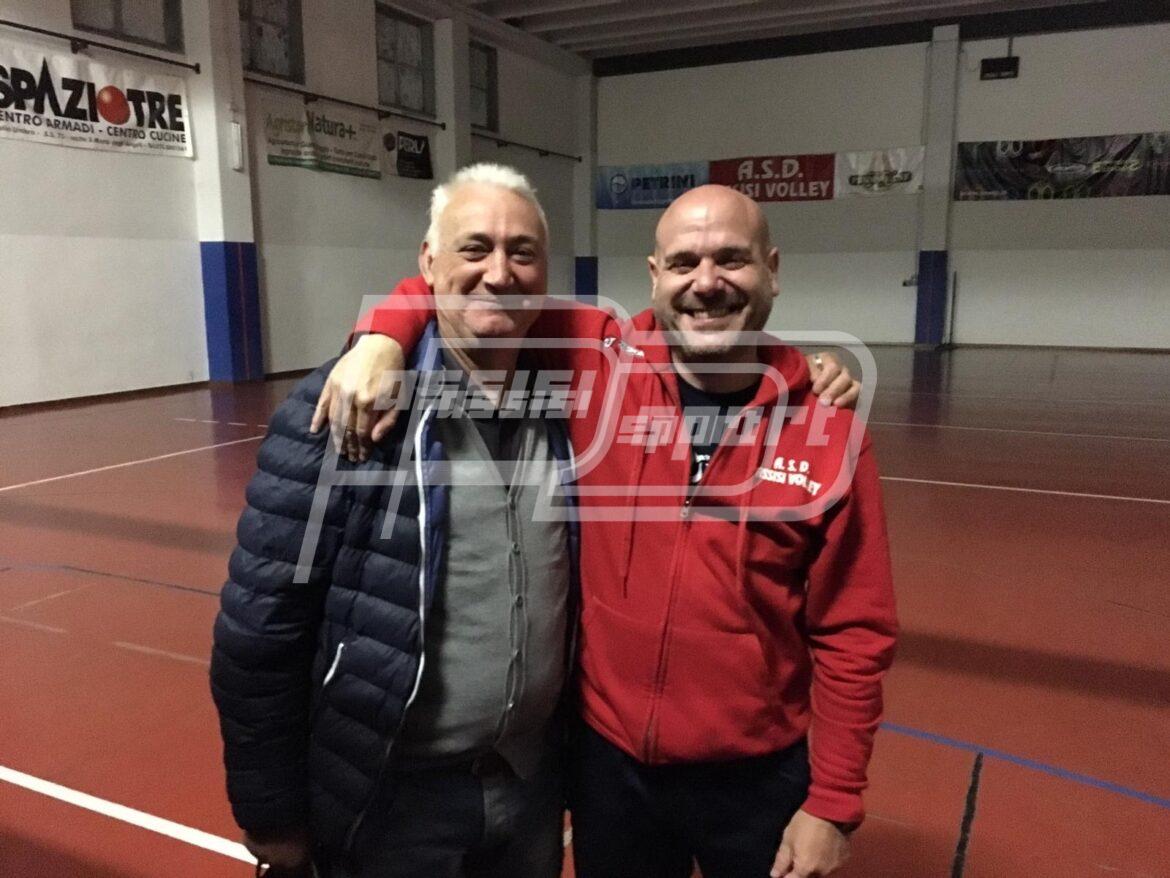 Assisi Volley