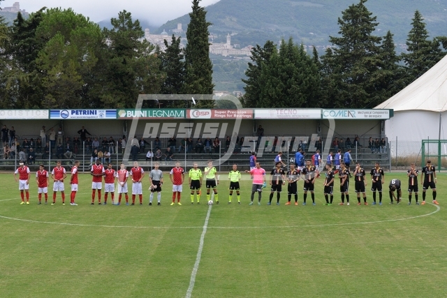 Angelana – Spoleto