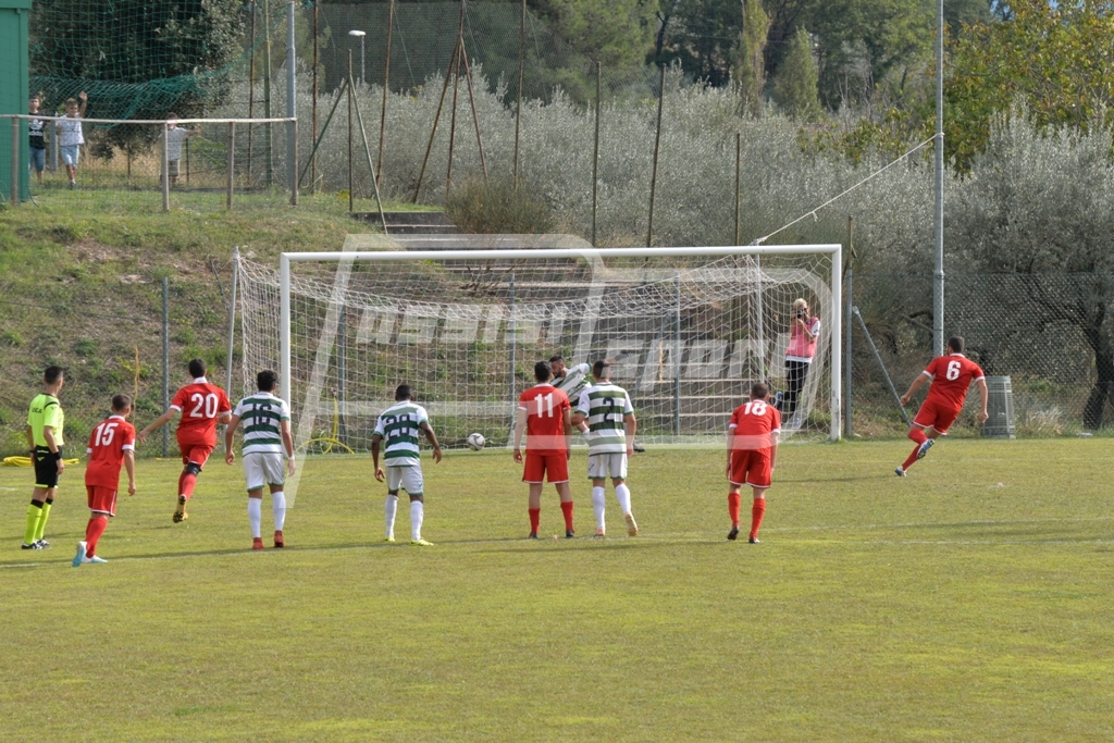 Burini batte d'Onofrio