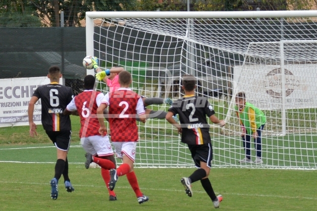 Gol di Ferreira MAU_8706