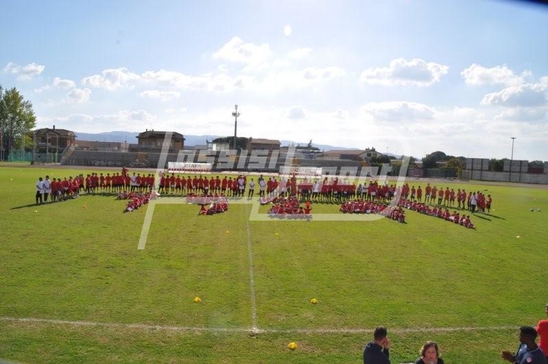 Settore giovanile Bastia Calcio