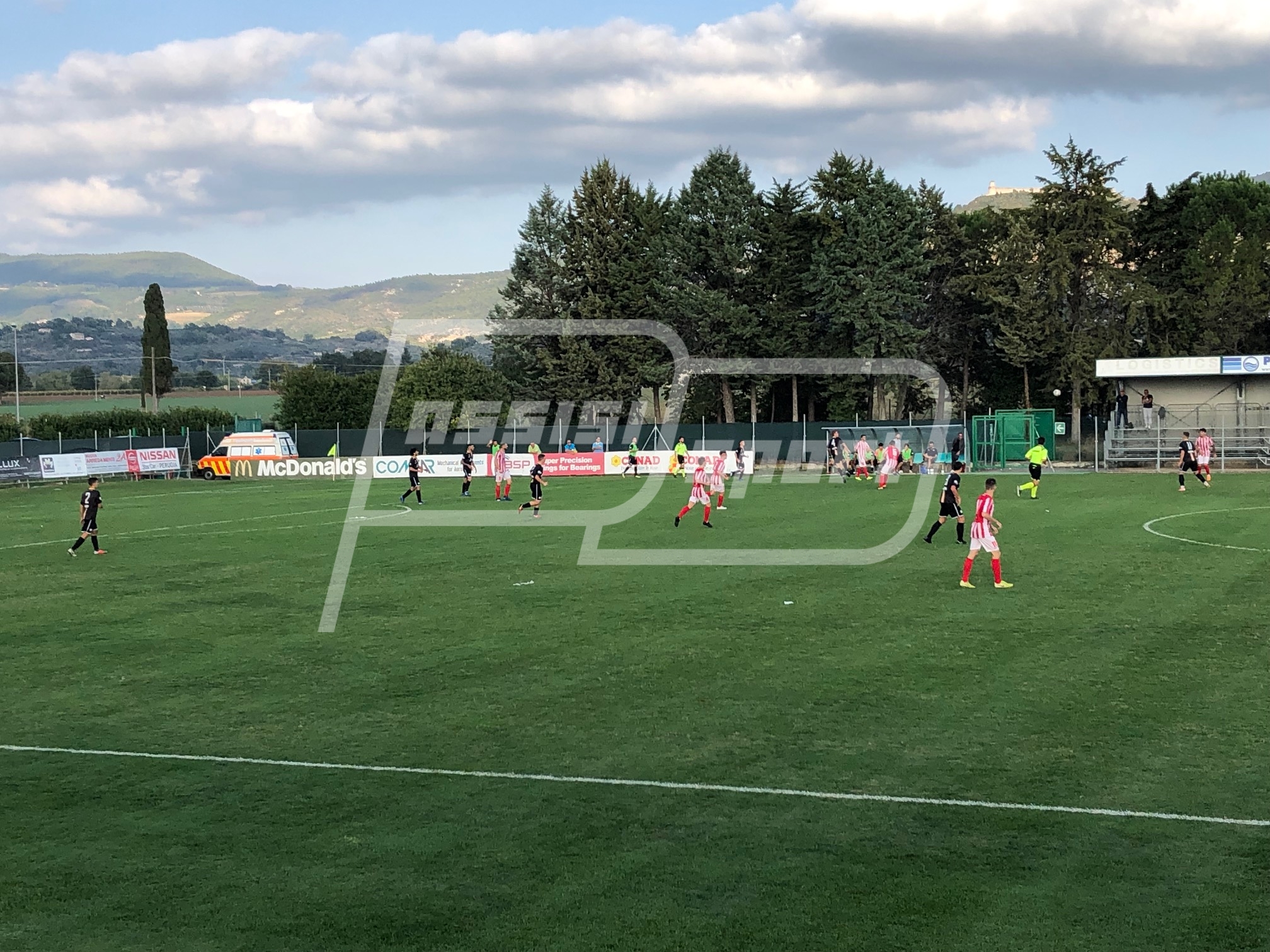 Gallery 20 Ottobre - 1