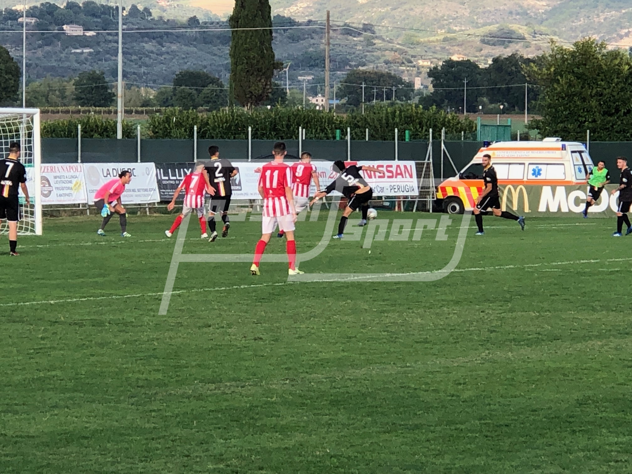 Gallery 20 Ottobre - 2