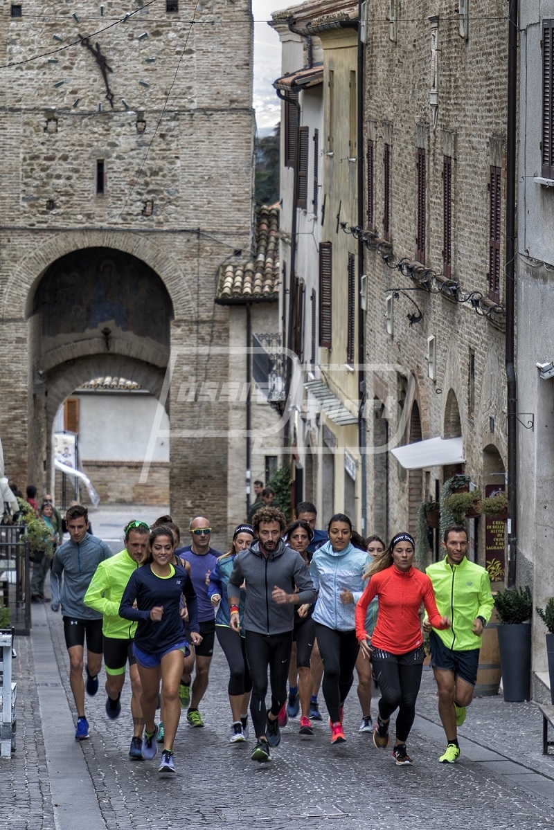 Sagrantino Running - Gallery 2