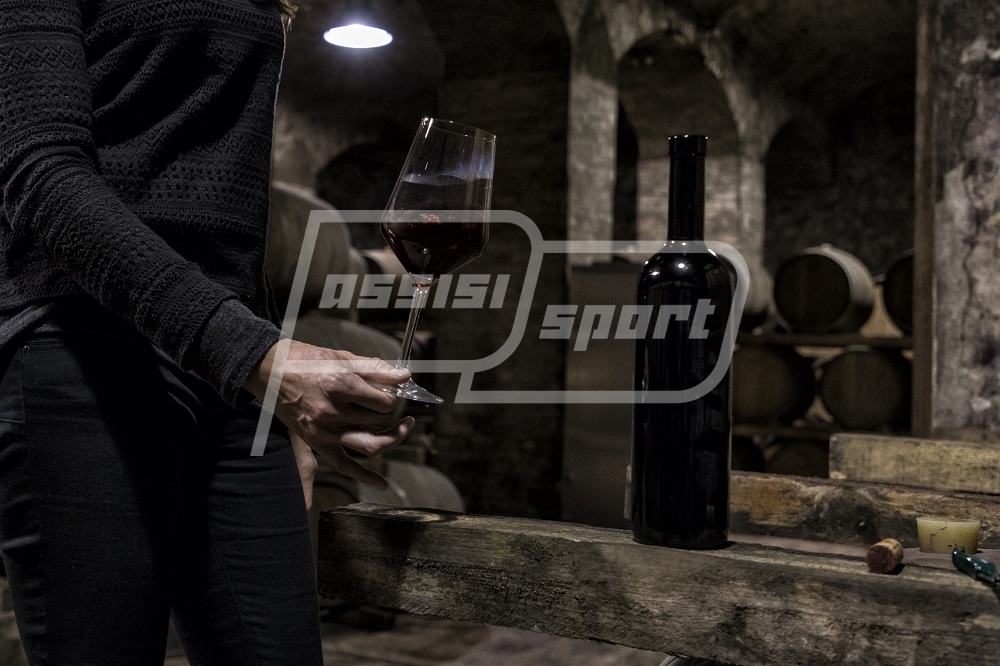 Sagrantino Running - Gallery 3