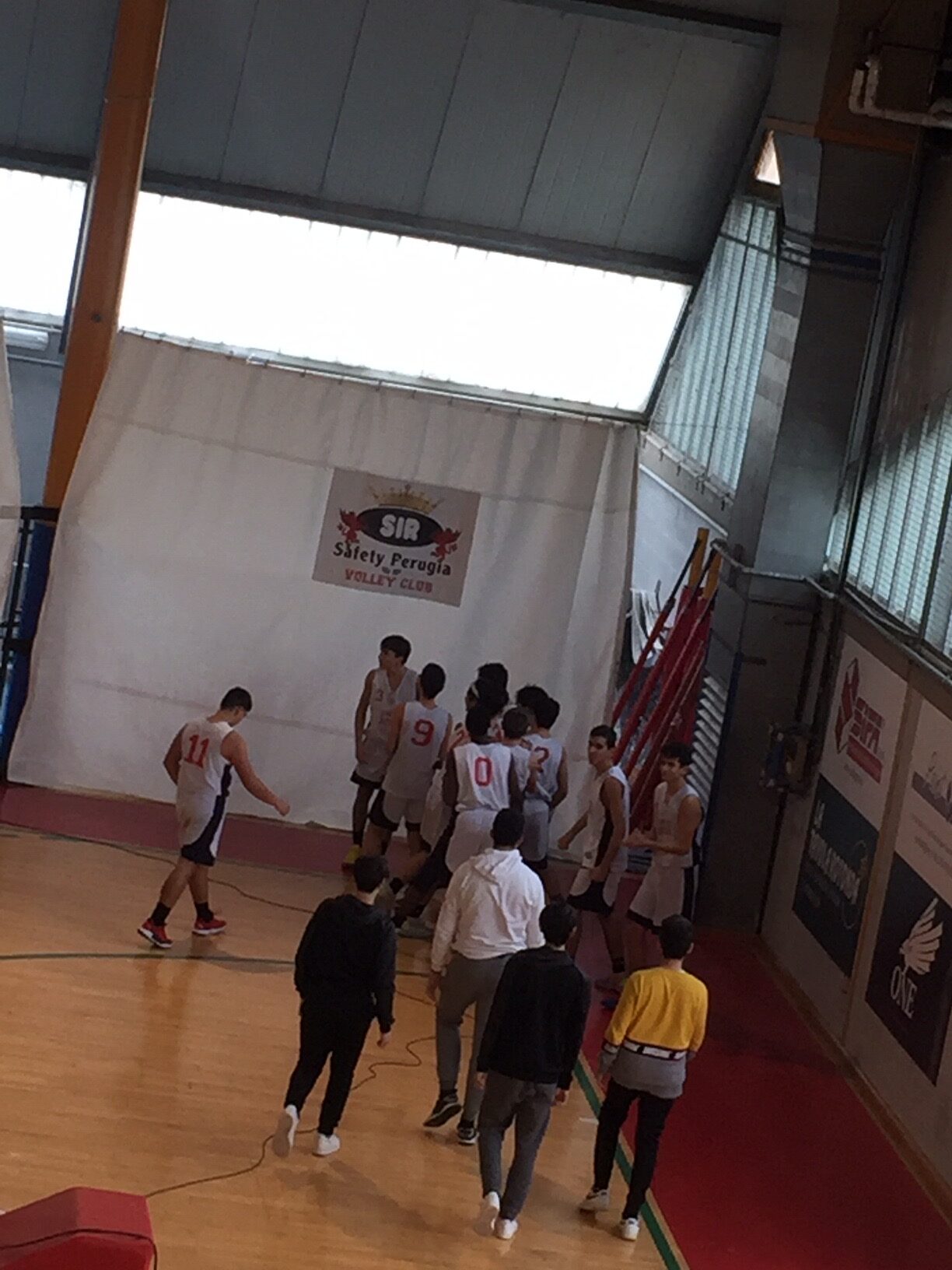 Giovanili Virtus Assisi
