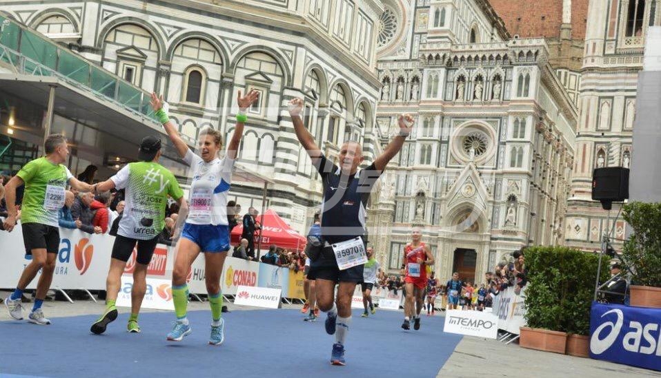 Assisi Runners - Firenze Marathon 2019 - 1