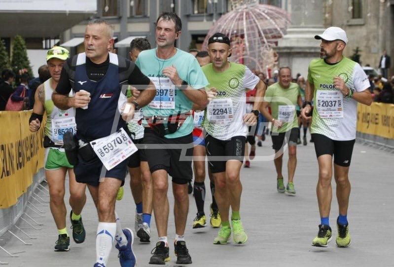 Assisi Runners - Firenze Marathon 2019 - 3