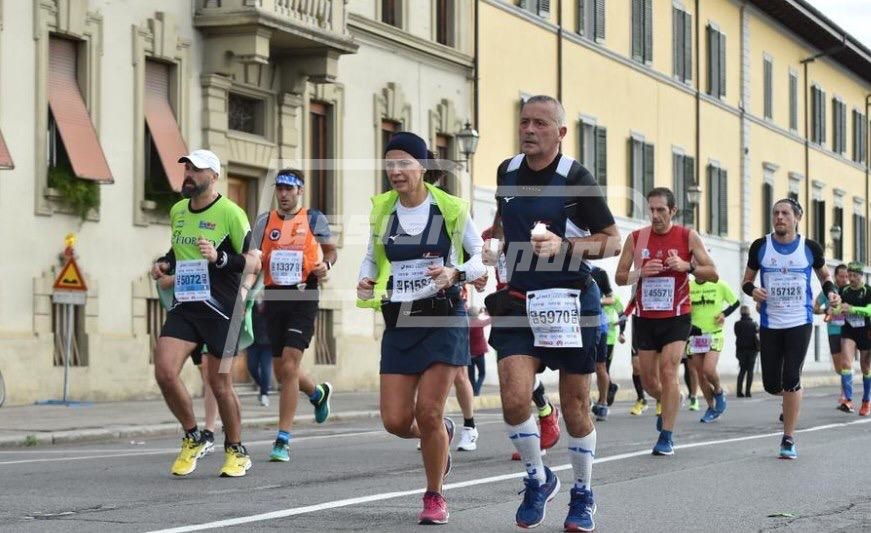 Assisi Runners - Firenze Marathon 2019 - 4