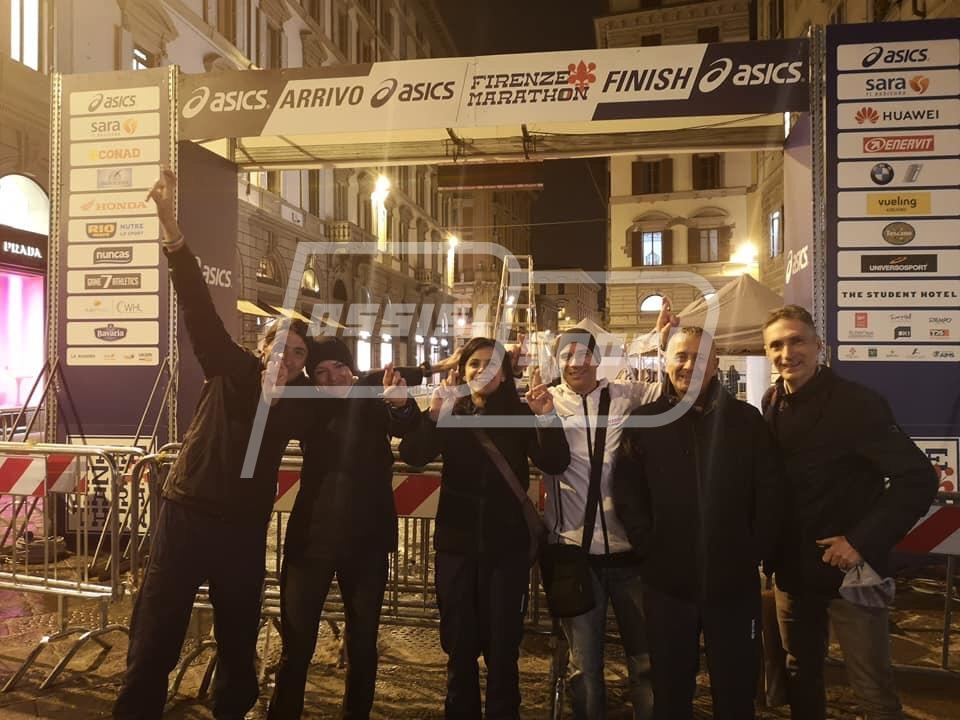 Assisi Runners - Firenze Marathon 2019 - 7