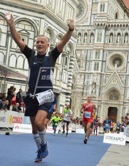 Assisi Runners - Firenze Marathon 2019 - 8