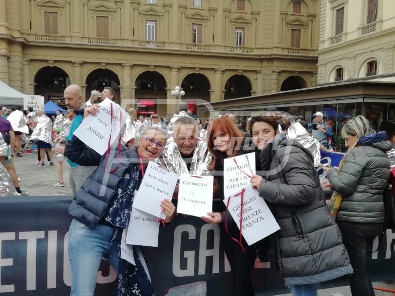 Assisi Runners - Firenze Marathon 2019 - 9