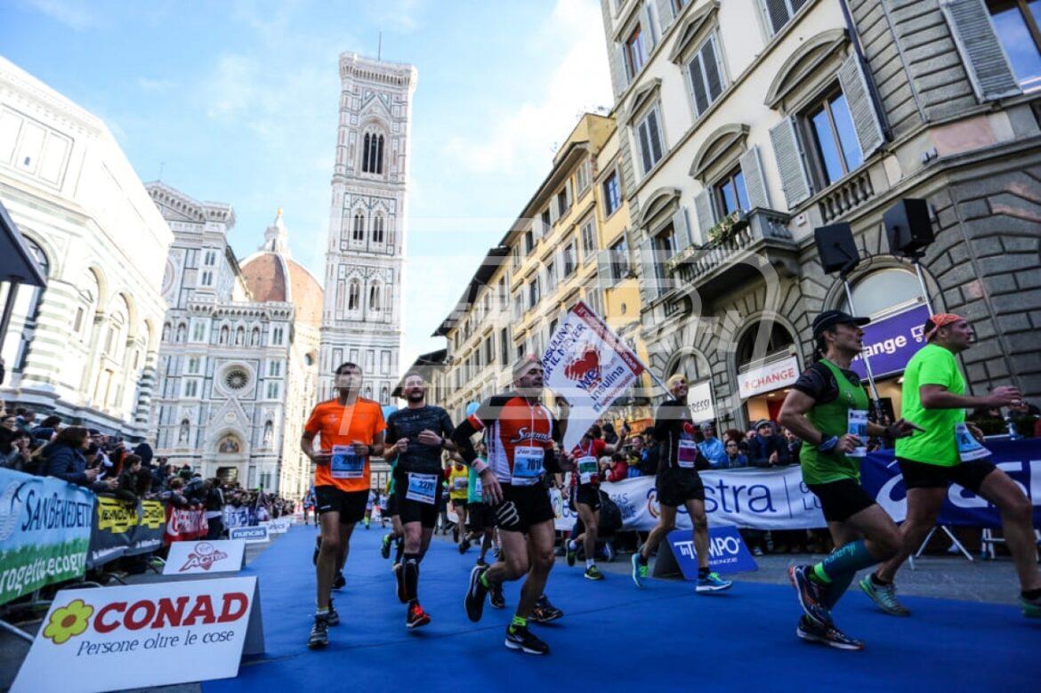 Firenze Marathon