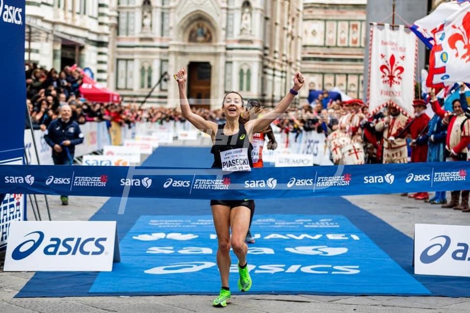 Firenze Marathon 2019 - 2
