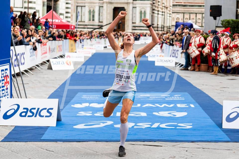 Firenze Marathon 2019 - 3