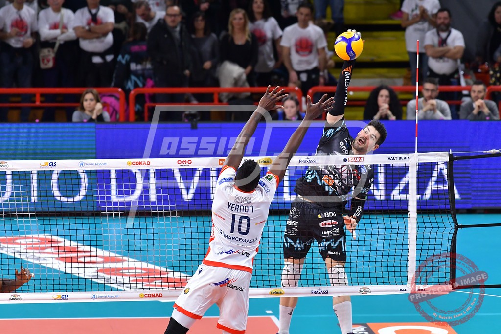 Sir Safety Conad Perugia - 27 Novembre 2019 - 3