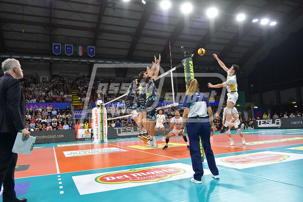Sir Safety Conad Perugia - 9 Novembre 2019 - Gallery 2